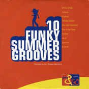  - 10 Funky Summer Grooves