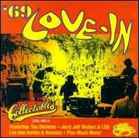  - '69 Love-In