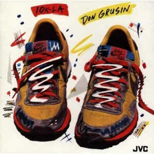 Don Grusin - 10K-LA