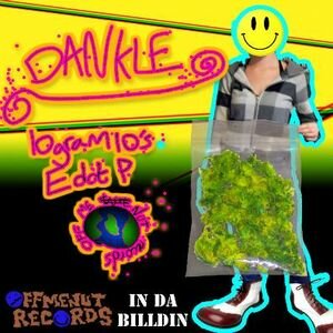 Dankle - 10 Gram 10's