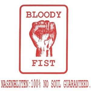 Nasenbluten - 100% No Soul Guaranteed