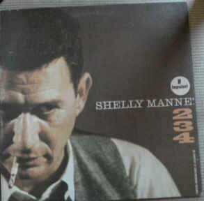 Shelly Manne - 2-3-4