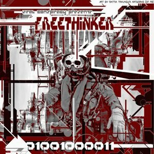 Freethinker - 01001000011