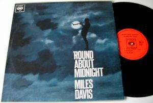 Miles Davis - 'Round About Midnight