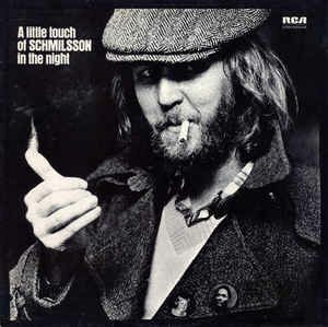 Harry Nilsson - A Little Touch Of Schmilsson In The Night