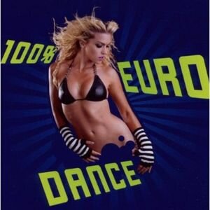  - 100% Eurodance