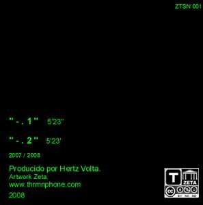 Hertz Volta - 