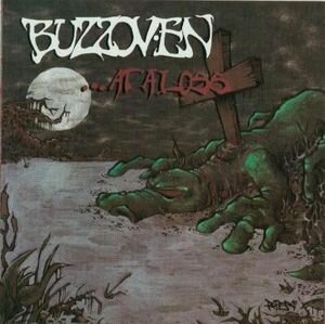 Buzzov•en - ...At A Loss