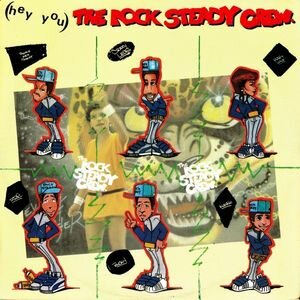 (Hey You) The Rock Steady Crew