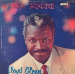 Lloyd Glenn - After Hours