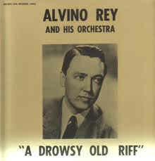 Alvino Rey Orchestra - 