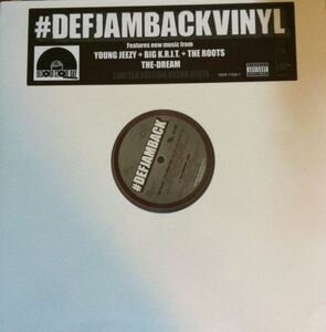  - #Defjamback