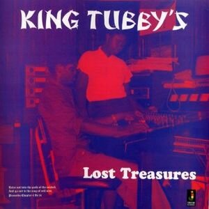 King Tubby's Lost Treasures