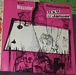 Karl Wesseler - 11 x 11 Ist Januar