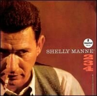 Shelly Manne - 2-3-4