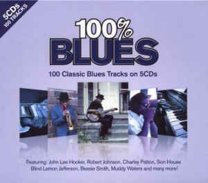  - 100% Blues