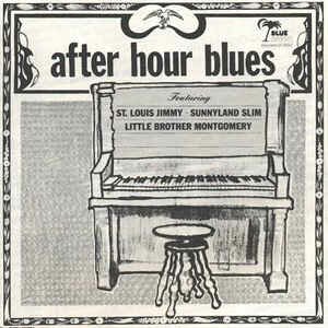  - After Hour Blues