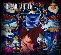 Eric McFadden - Dementia