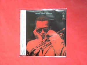 Miles Davis - 'Round About Midnight