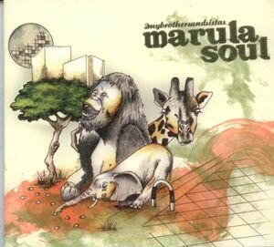 2mybrothersandsistas Marula Soul