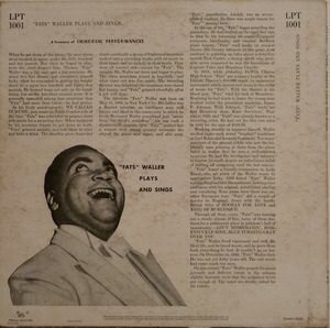 Fats Waller - 