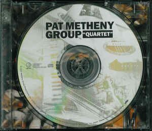 Pat Metheny Group - 