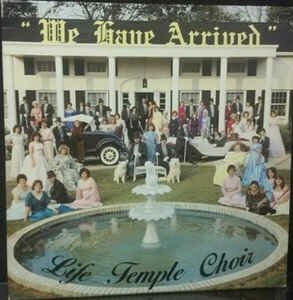 Life Temple Choir - 