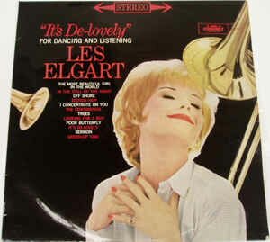 Les Elgart - 