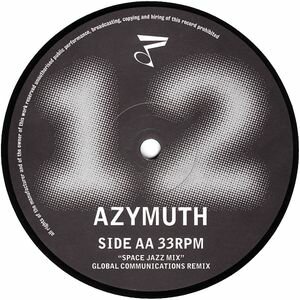 Azymuth - Jazz Carnival Part One Of Two