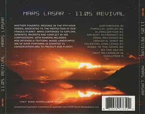 Mars Lasar - 11.05 Revival