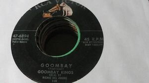 Goombay Kings, The - Goombay