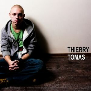 Thierry Tomas - 2 Deep EP