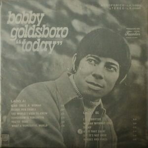 Bobby Goldsboro - 