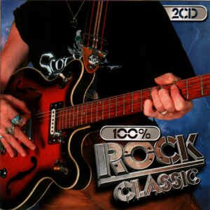  - 100% Rock Classic