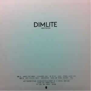 Dimlite - Abscission