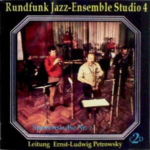  - Rundfunk Jazz-Ensemble Studio 4