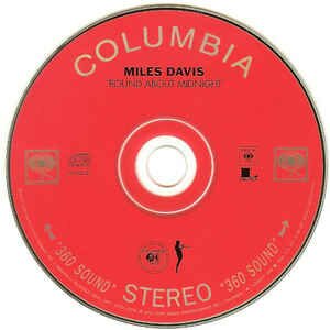 Miles Davis - 'Round About Midnight