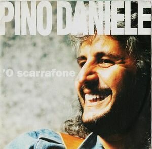 Pino Daniele - 'O Scarrafone