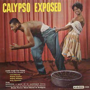  - Calypso Exposed