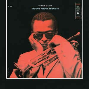 Miles Davis - 'Round About Midnight