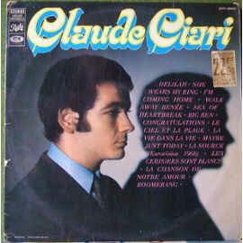 Claude Ciari - 