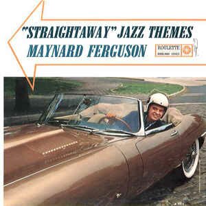 Maynard Ferguson - 