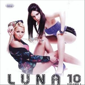 Luna (17) - 10 Volume 1