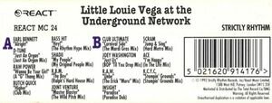 Louie Vega - 