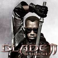 Blade II The Soundtrack