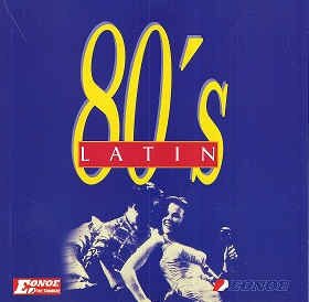  - 80's Latin