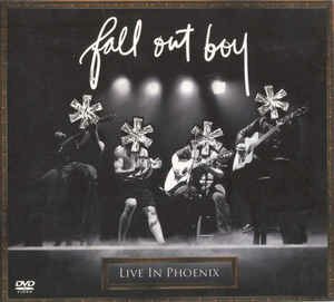 Fall Out Boy - * * * * Live In Phoenix