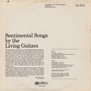 Living Guitars - 