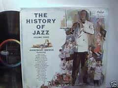  - The History Of Jazz Vol. 3 – Everybody Swings