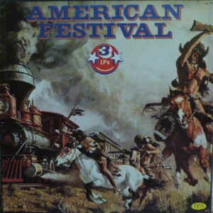  - American Festival